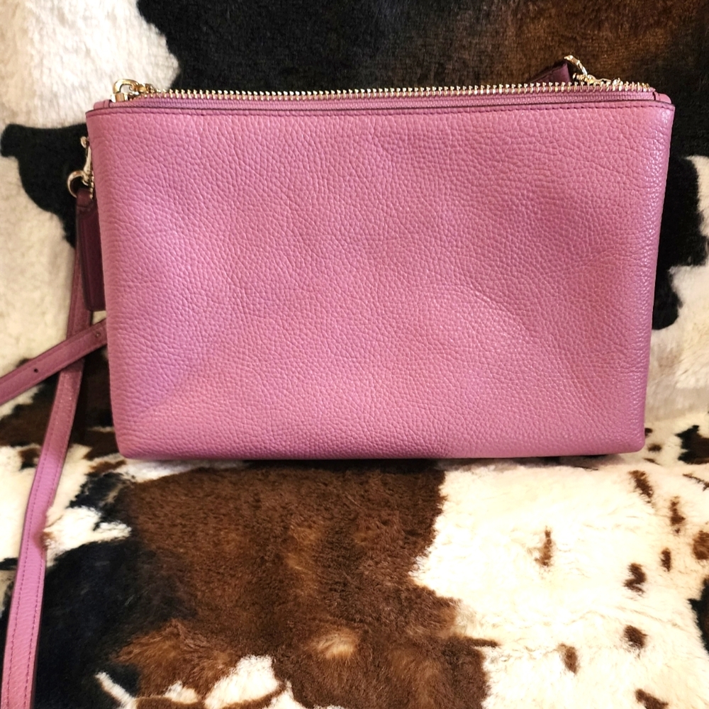 COACH Lyla Crossbody Handbag - Picture 8 of 10